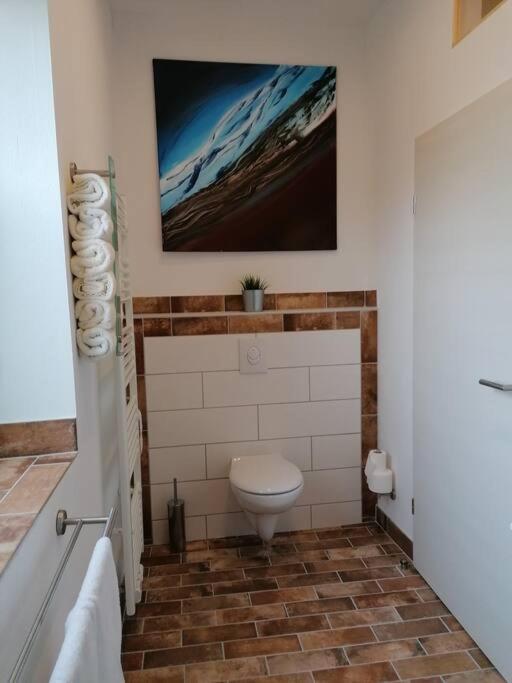 Apartmán Sauerlandluft Balve Exteriér fotografie