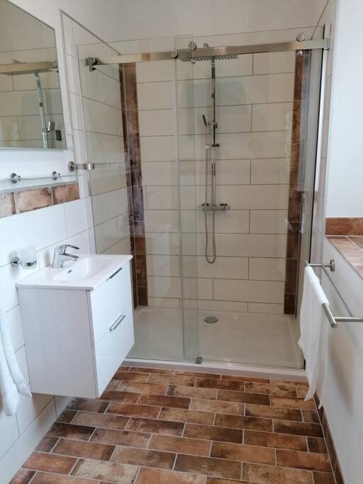 Apartmán Sauerlandluft Balve Exteriér fotografie