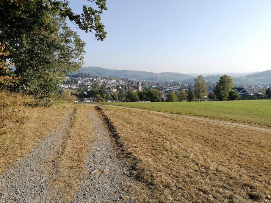 Apartmán Sauerlandluft Balve Exteriér fotografie