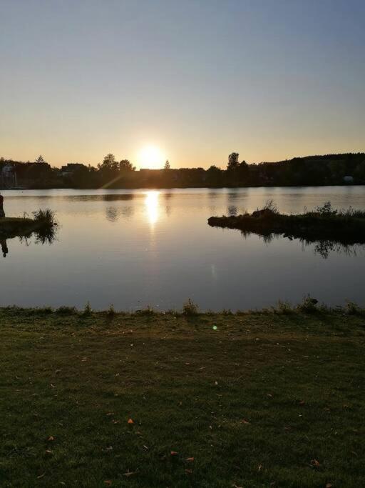 Apartmán Sauerlandluft Balve Exteriér fotografie