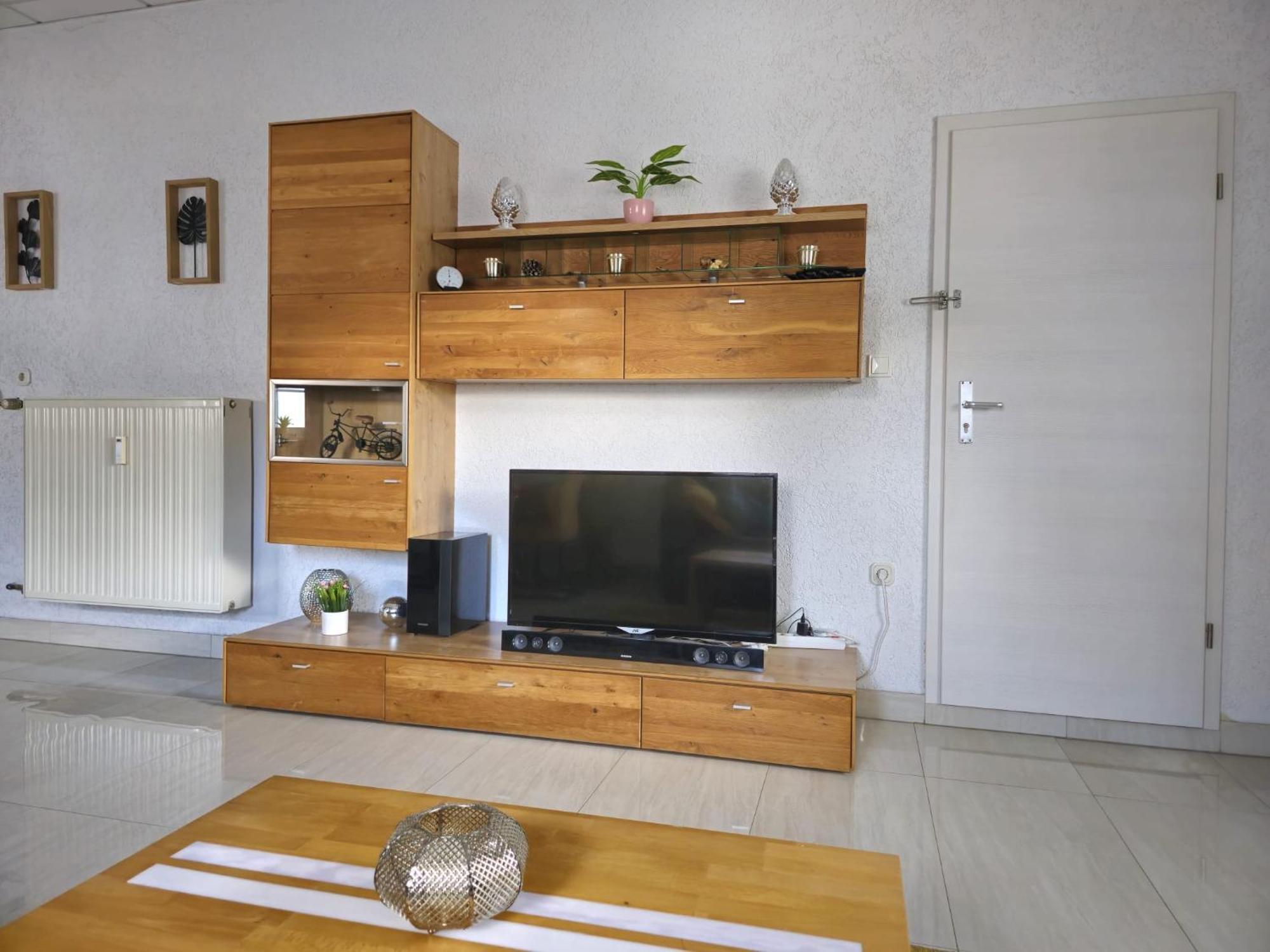 Apartmán Sauerlandluft Balve Exteriér fotografie