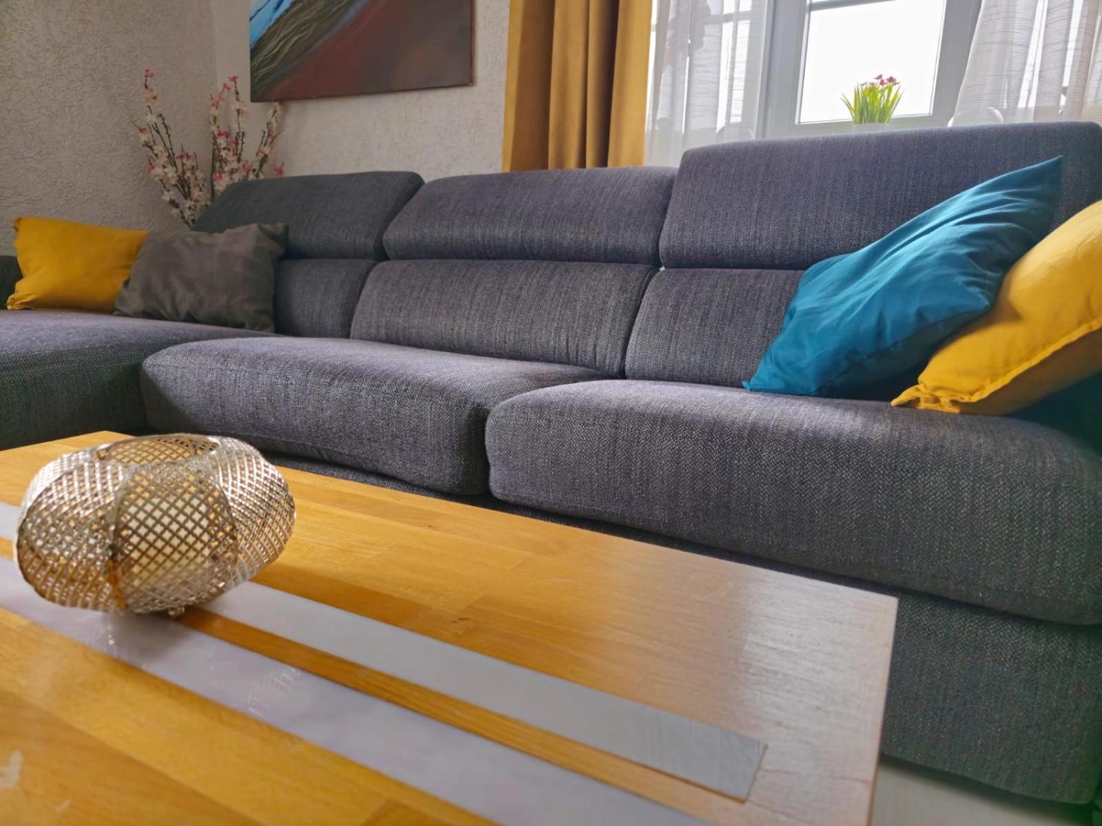 Apartmán Sauerlandluft Balve Exteriér fotografie