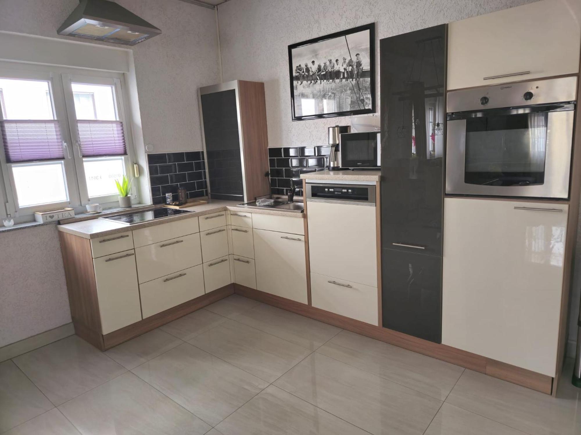 Apartmán Sauerlandluft Balve Exteriér fotografie