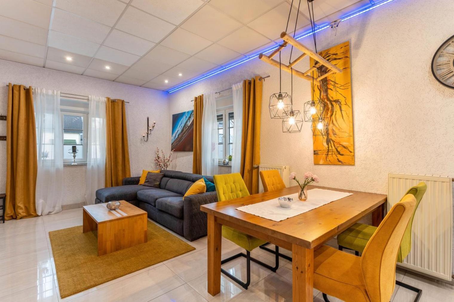 Apartmán Sauerlandluft Balve Exteriér fotografie