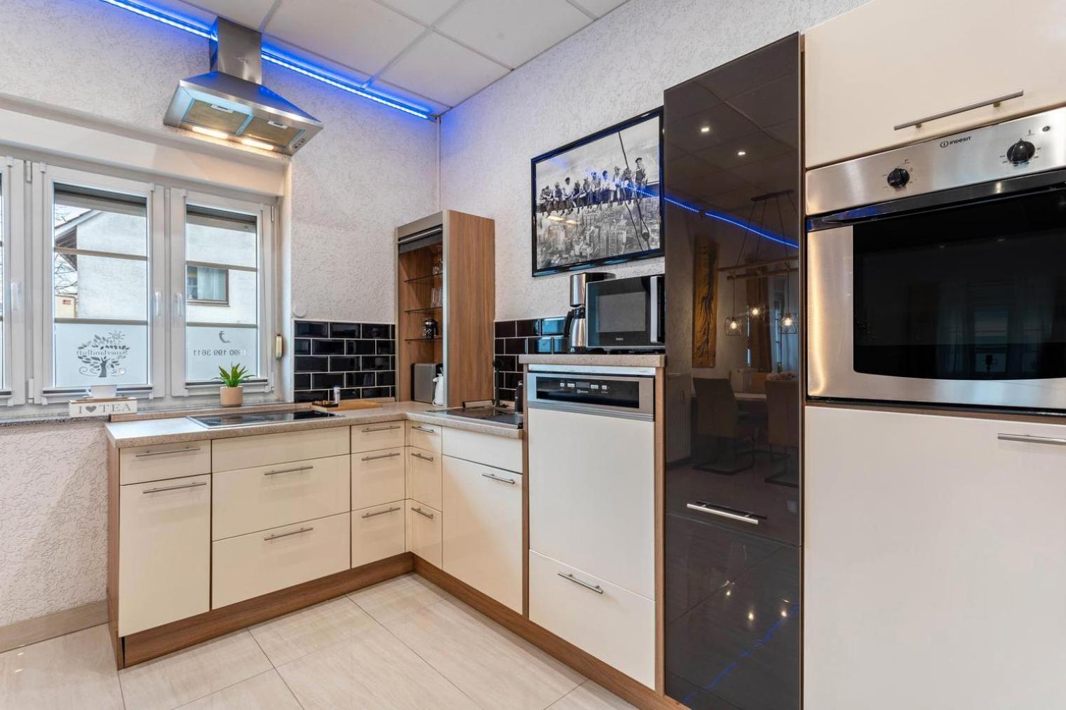 Apartmán Sauerlandluft Balve Exteriér fotografie